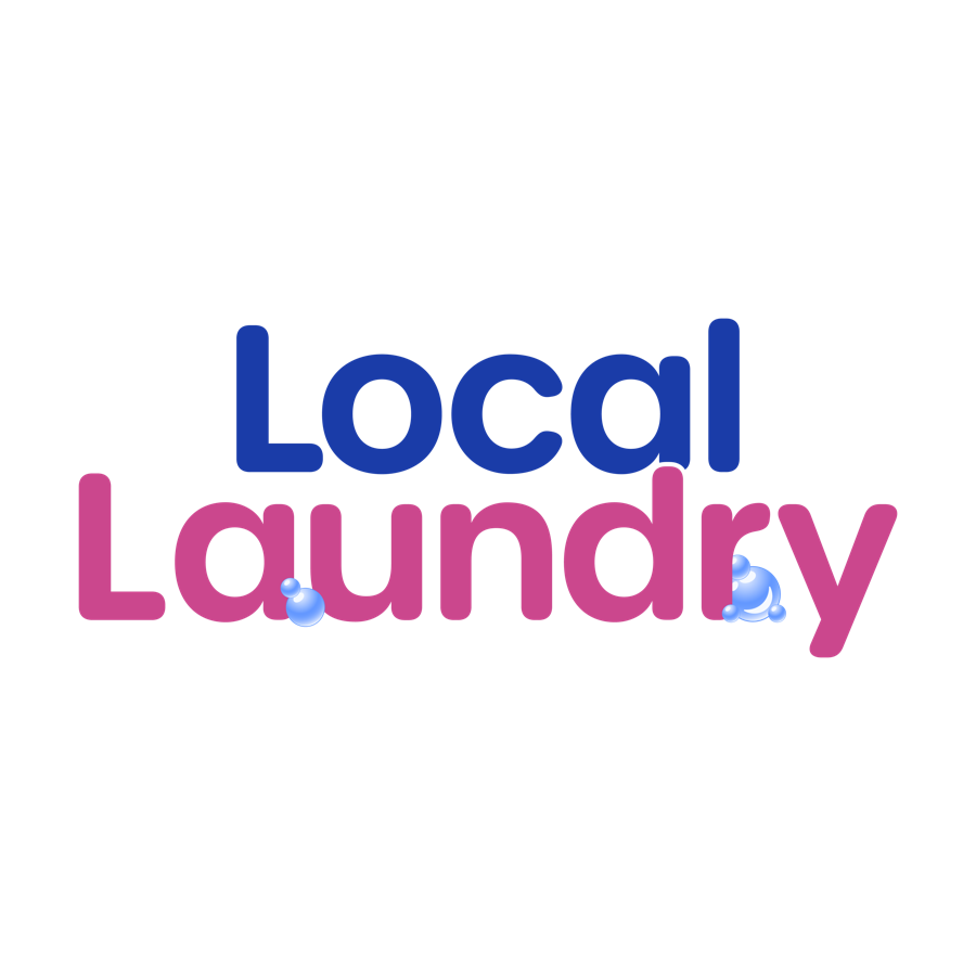 Local Laundry · Lavandería